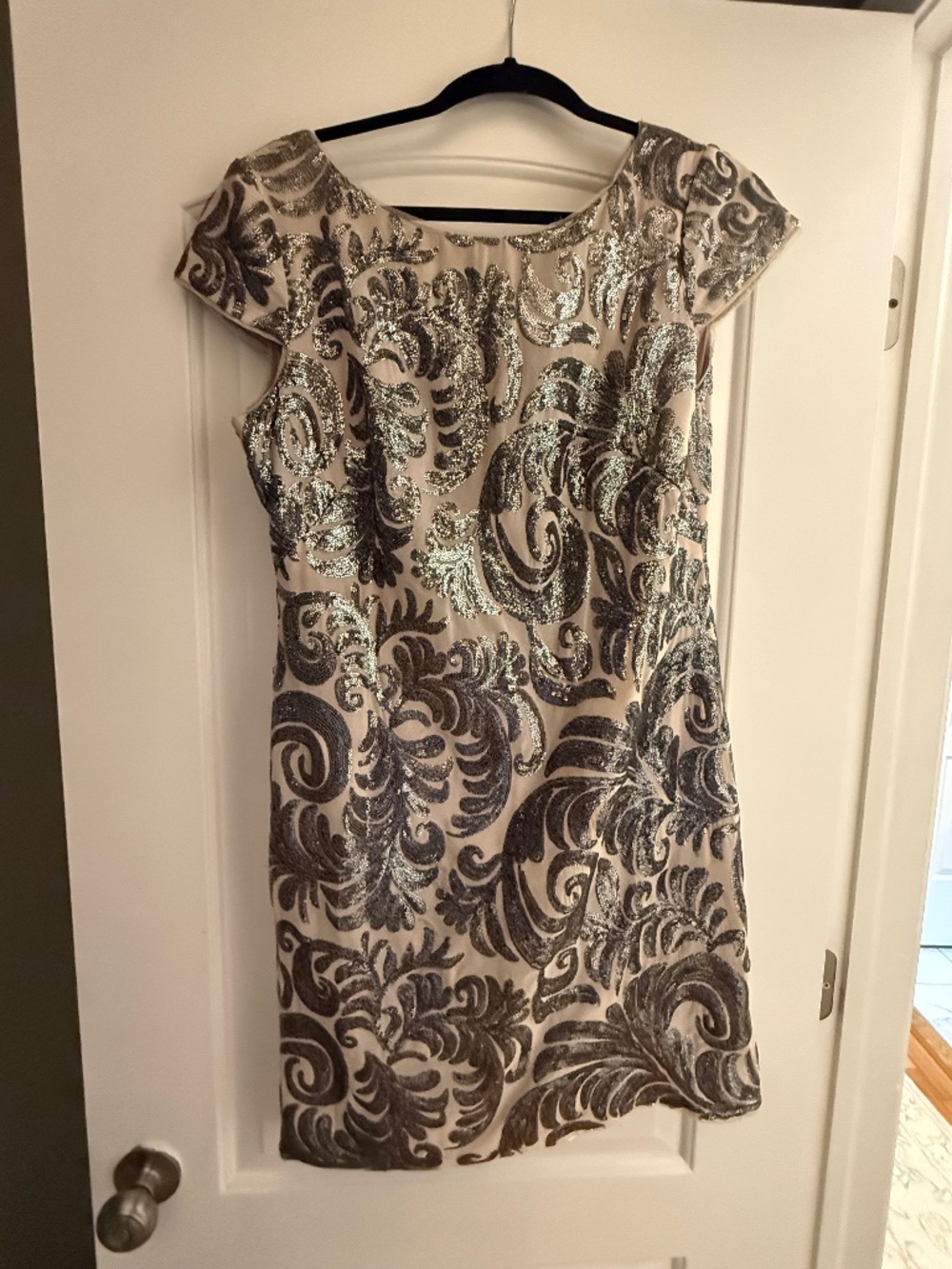 Adriana Papell Dress size 12